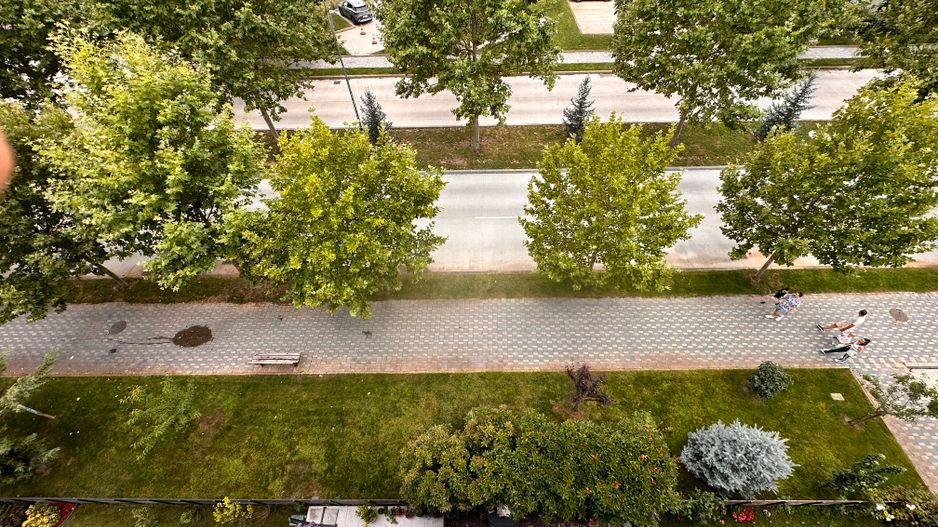 Apart. cu două camere PRIMA ÎNCHIRIERE | 56 mp | Greenfield | parcare - Poză 16