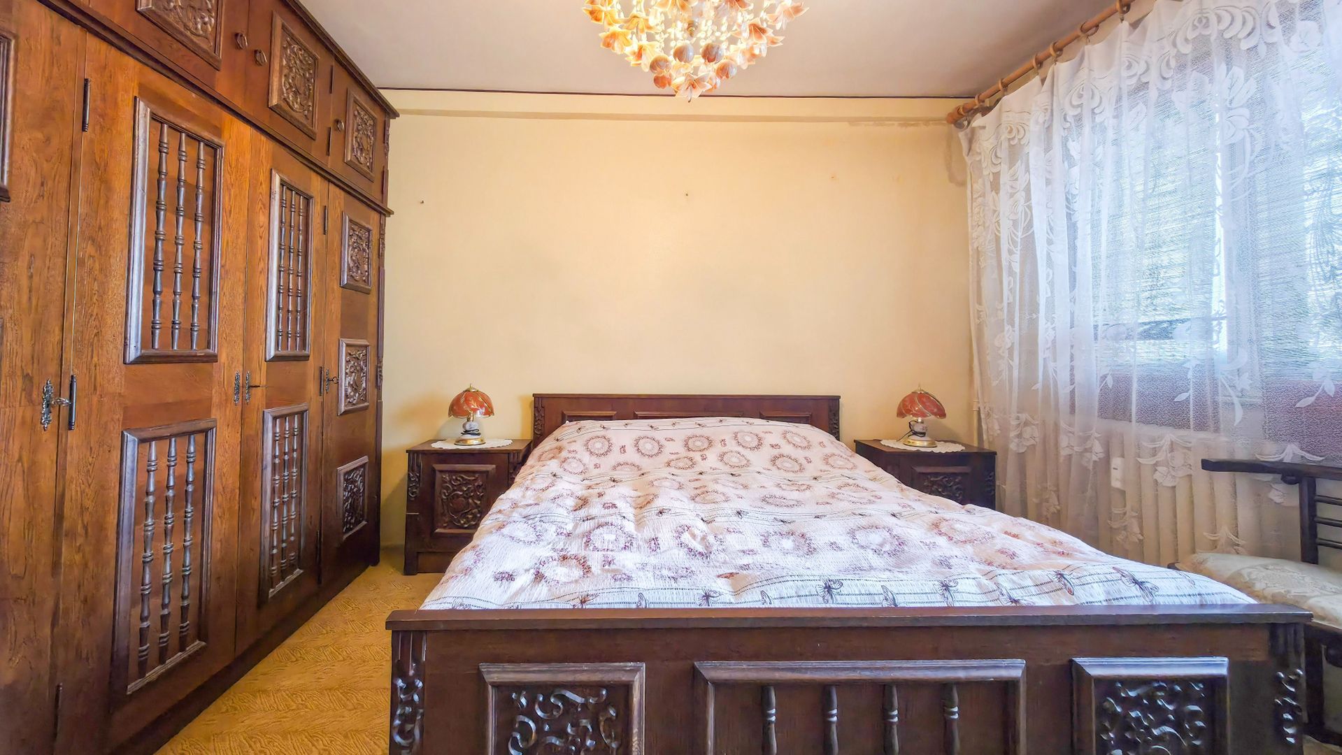 Apartament 3 cam | Drumul Taberei | metrou 5 min | decomandat - Poză 5