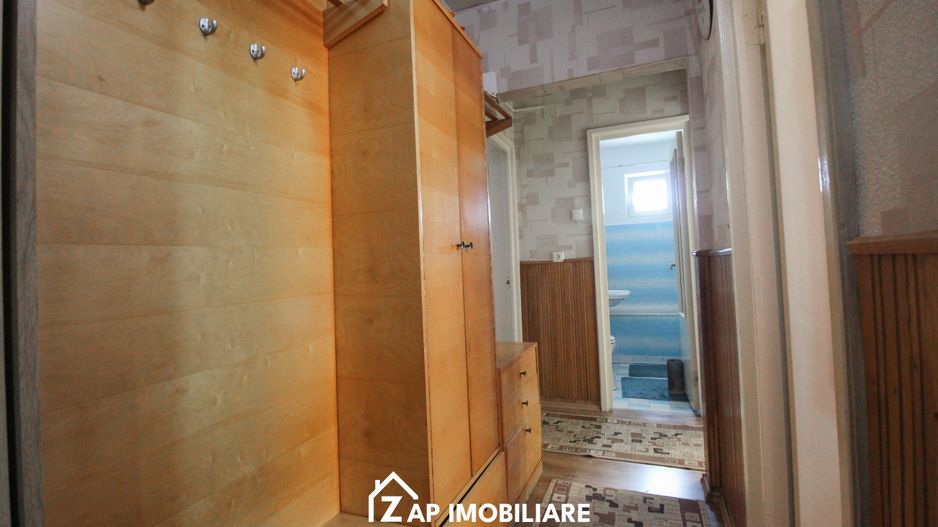 Tudor - Strada Rodniciei - Ap 2 Camere  - Aer Conditionat - Lângă Scoala 20 - Poză 13