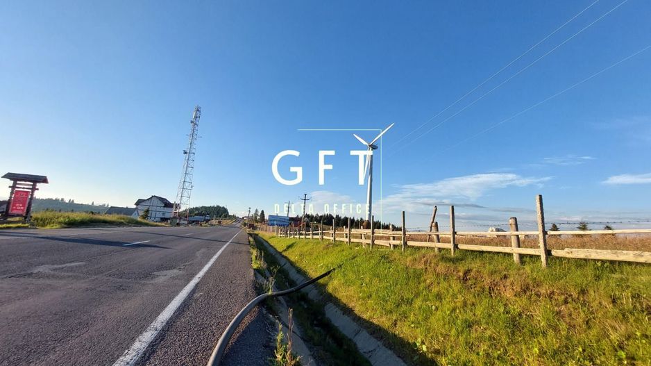 Teren 2000 mp -Piatra Fantanele - Poză 8