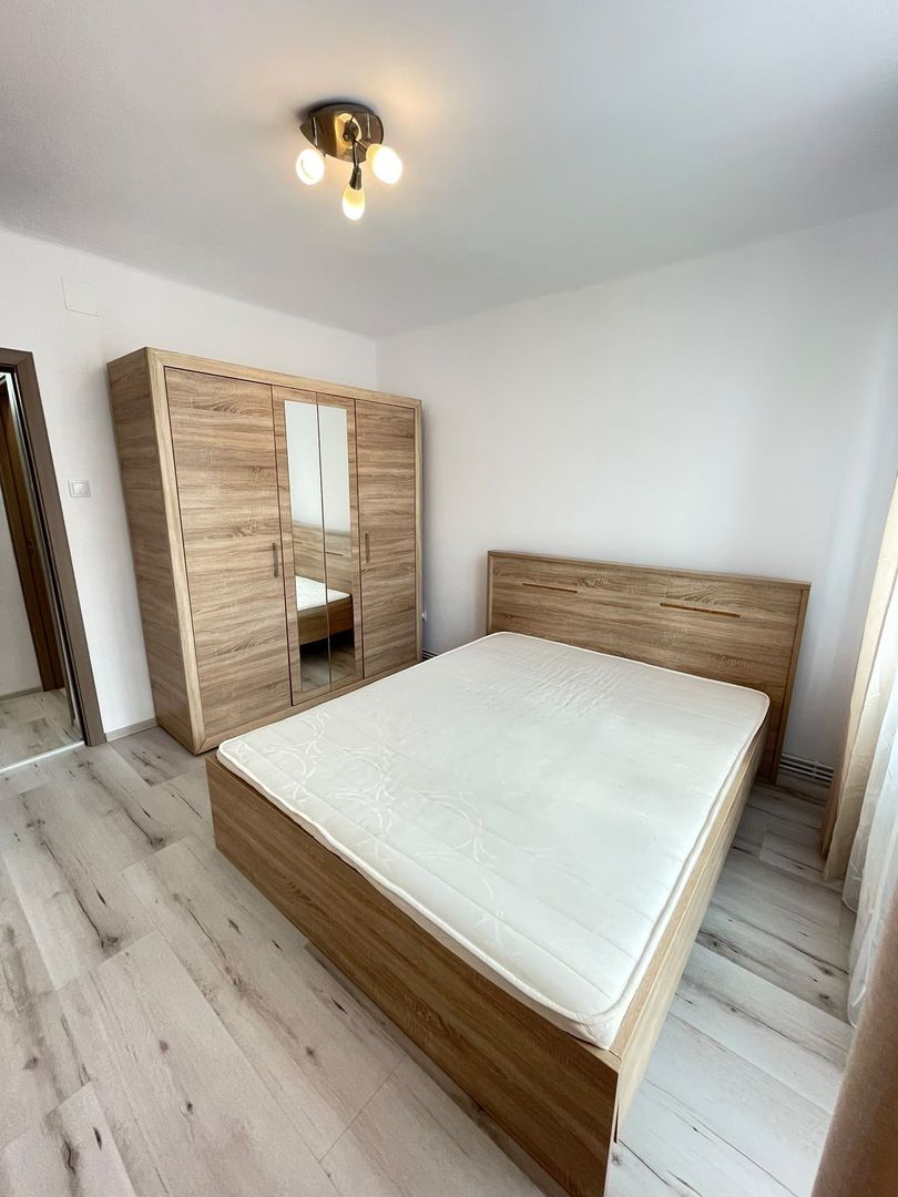 Apartament Modern 2 Camere Decomandat | Etaj 3/4 | Balcon | I.L.Caragiale - Poză 3
