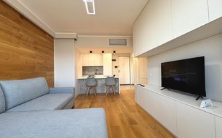 2 camere, modern, Parcare, terasa, Wings, zona Lidl, Frunzisului, UMF - Poză 1