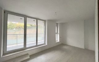 Apartament cu 4 camere 125 mp | cartierul Grigorescu | Panoramă - Poză 9