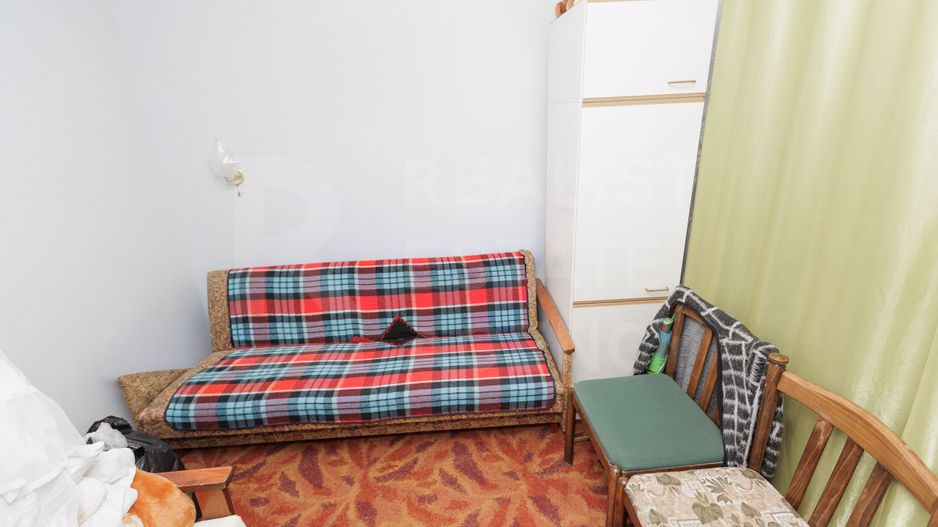 Vânzare, casă de vacanță, 50 mp + 7ari, Î.P. Piersicul Auriu, Ialoveni - Poză 10