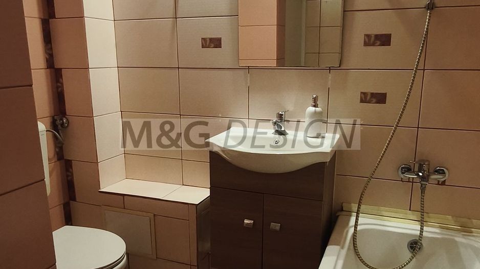 Apartament 2 camere  Complexul studentesc - Poză 10
