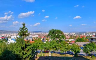 1 camera, modern, Observatorului, Zona Calea Turzii, Cartierul Zorilor - Poză 6