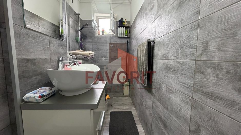 3 camere | etaj 1 | centrala proprie | mobilat,utilat | zona excelenta - Poză 11