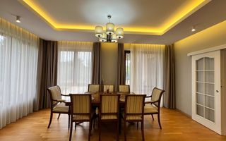MOGOȘOAIA – VILĂ CU 4 CAMERE, TEREN 971 MP, CURTE ȘI GRĂDINĂ! - Poză 4