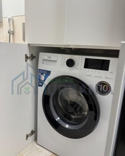 Apartament 2 camere în complexul Royal Town, Iași - 500€/lună - Poză 15