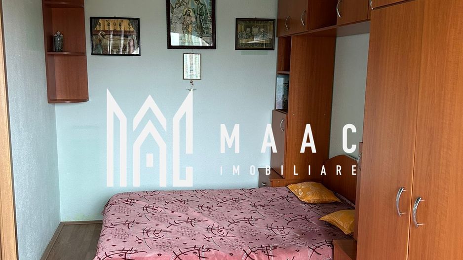 Apartament 2 Camere| Vasile Aaron | 48 MPU | Balcon | Pivnita - Poză 10