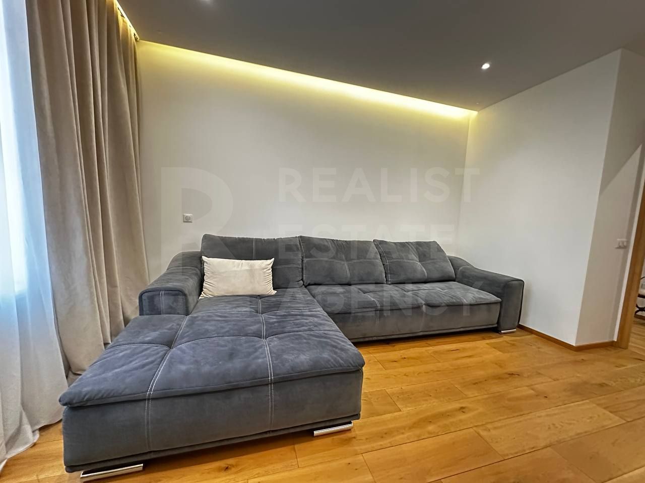 Chirie, apartament, 2 camere, bul. Ștefan cel Mare, Centru - Poză 11