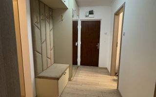 AP. 3 CAMERE THEODOR PALLADY, PRIMA INCHIRIERE, CENTRALA, RENOVAT - Poză 15