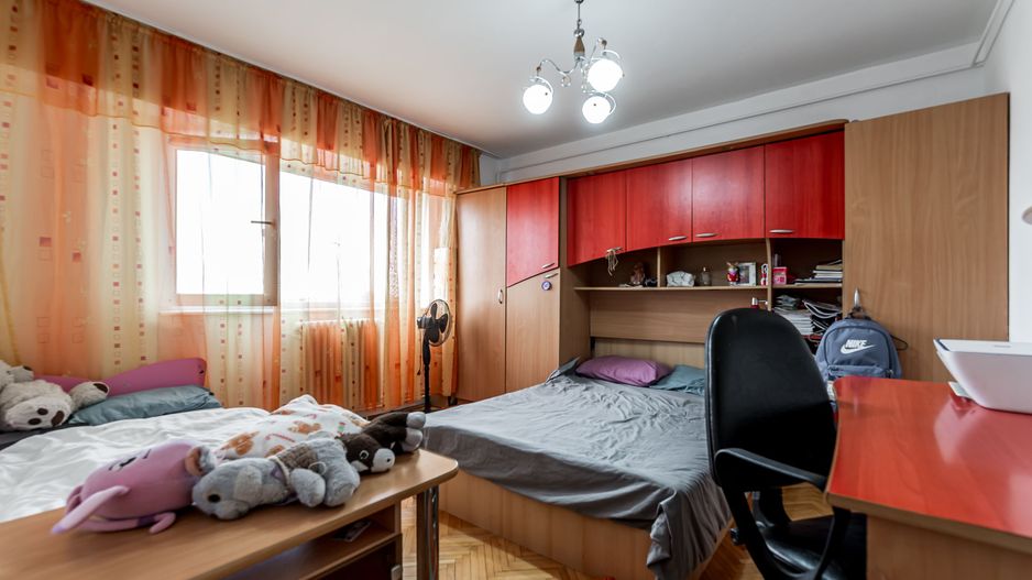 Apartament cu 3 camere, 130mp construiți - Alfa 0% COMISION - Poză 3