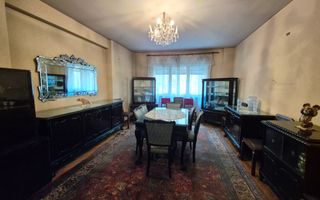 Apartament cu 4 camere 107,52 mp - Universitate - Poză 5