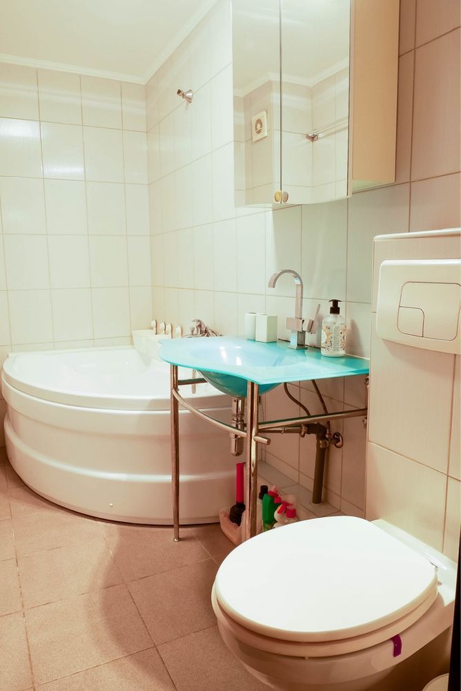 Ap 2 camere Nerva Traian-Timpuri Noi T600 - Poză 7