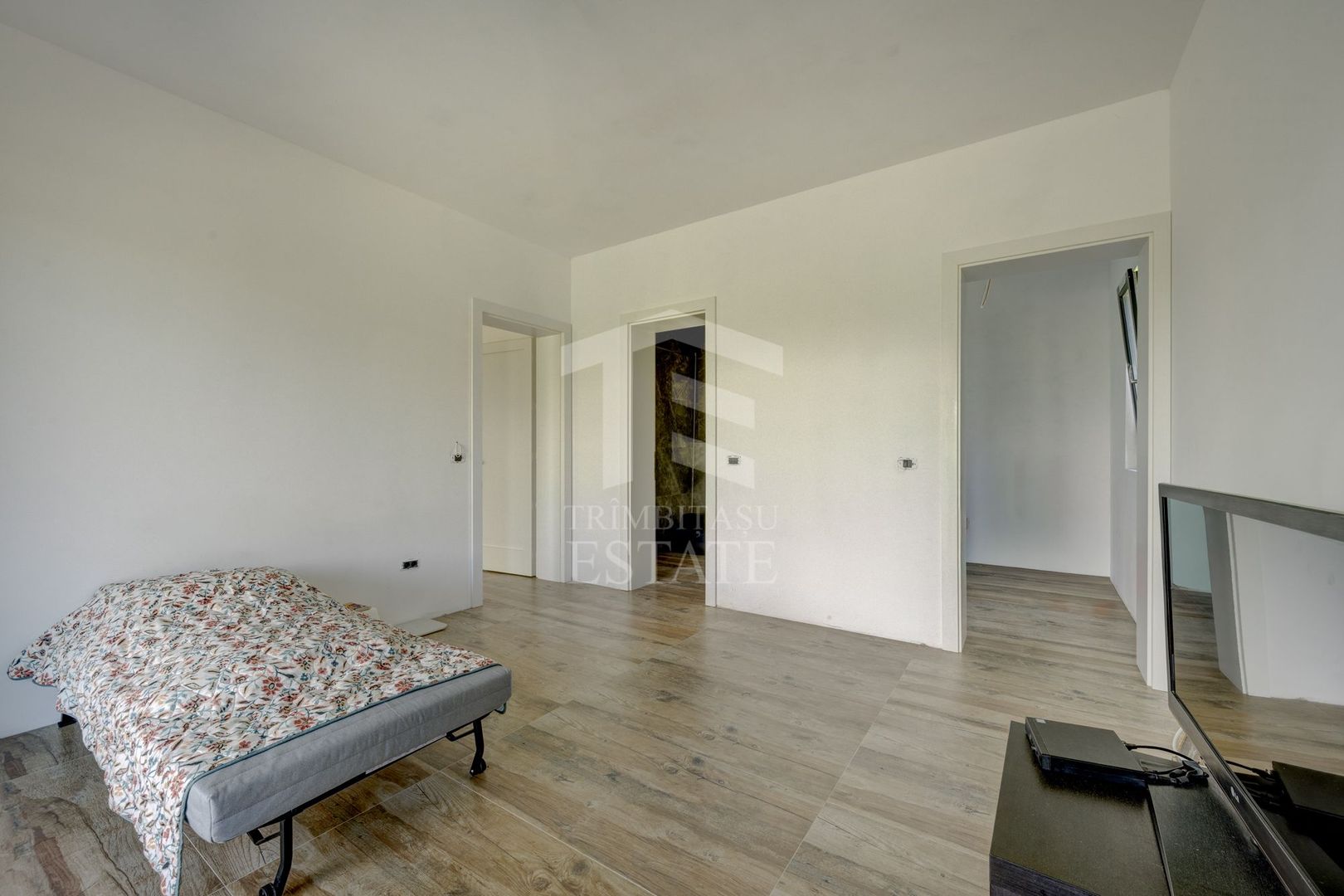Casa superba Snagov Ciofliceni - LOT 514 MP - Liniste- Curte amenajata - Poză 15