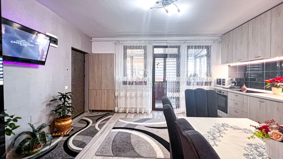 COMISION 0 %  Apartament 2 camere decomandat  Apahida - Poză 4