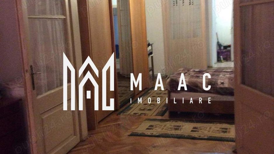 Apartament la casa I 2 camere I Ultracentral - Poză 1