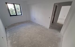 Apartament 3 camere nou de vanzare in Iasi Valea Lupului, decomandat - Poză 11