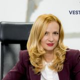 Ana Marin - VESTGROUP