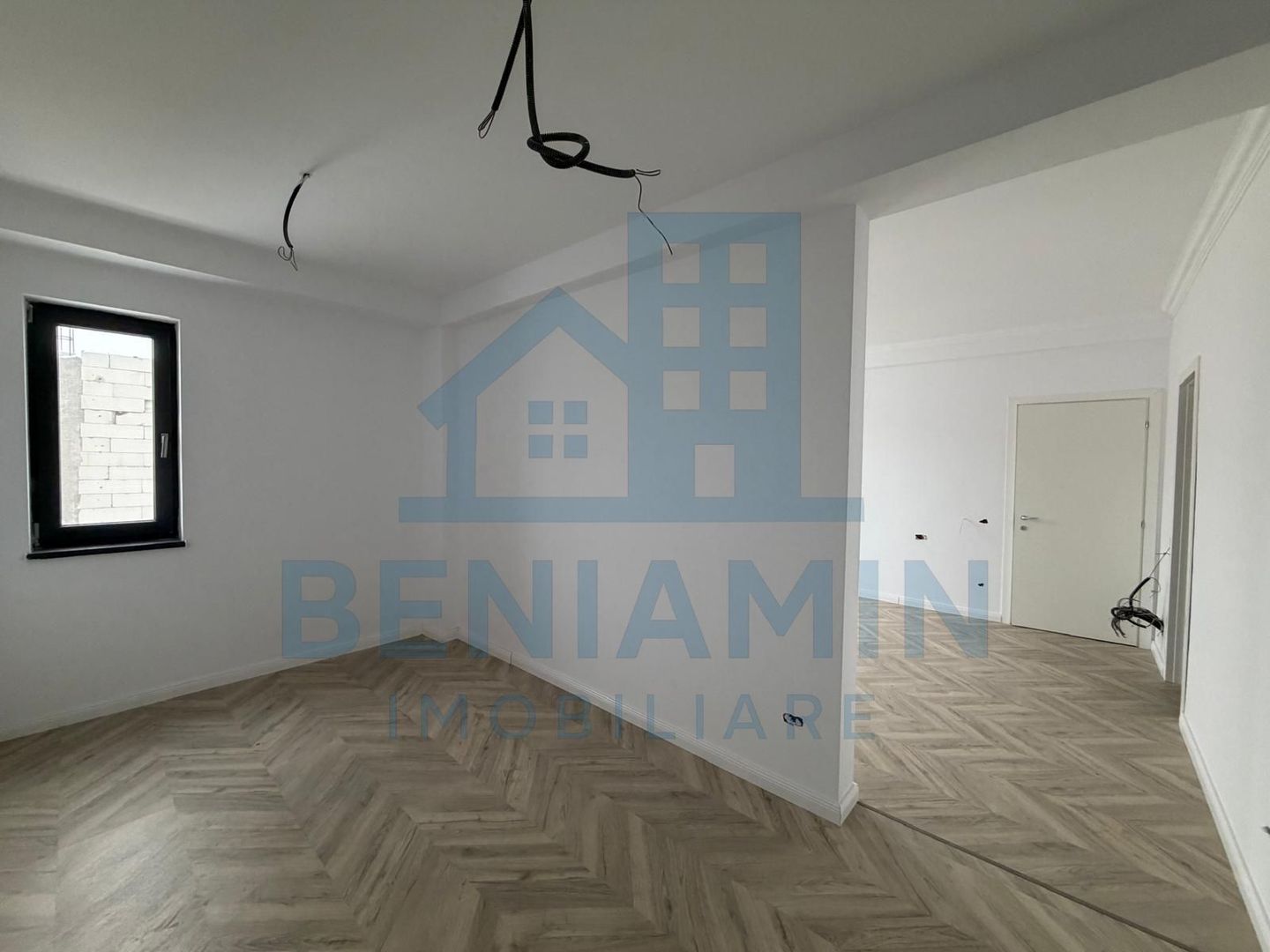 Casa P+1 Toate utilitatile 400mp teren-3 dormitoare-3 bai-La cheie - Poză 4