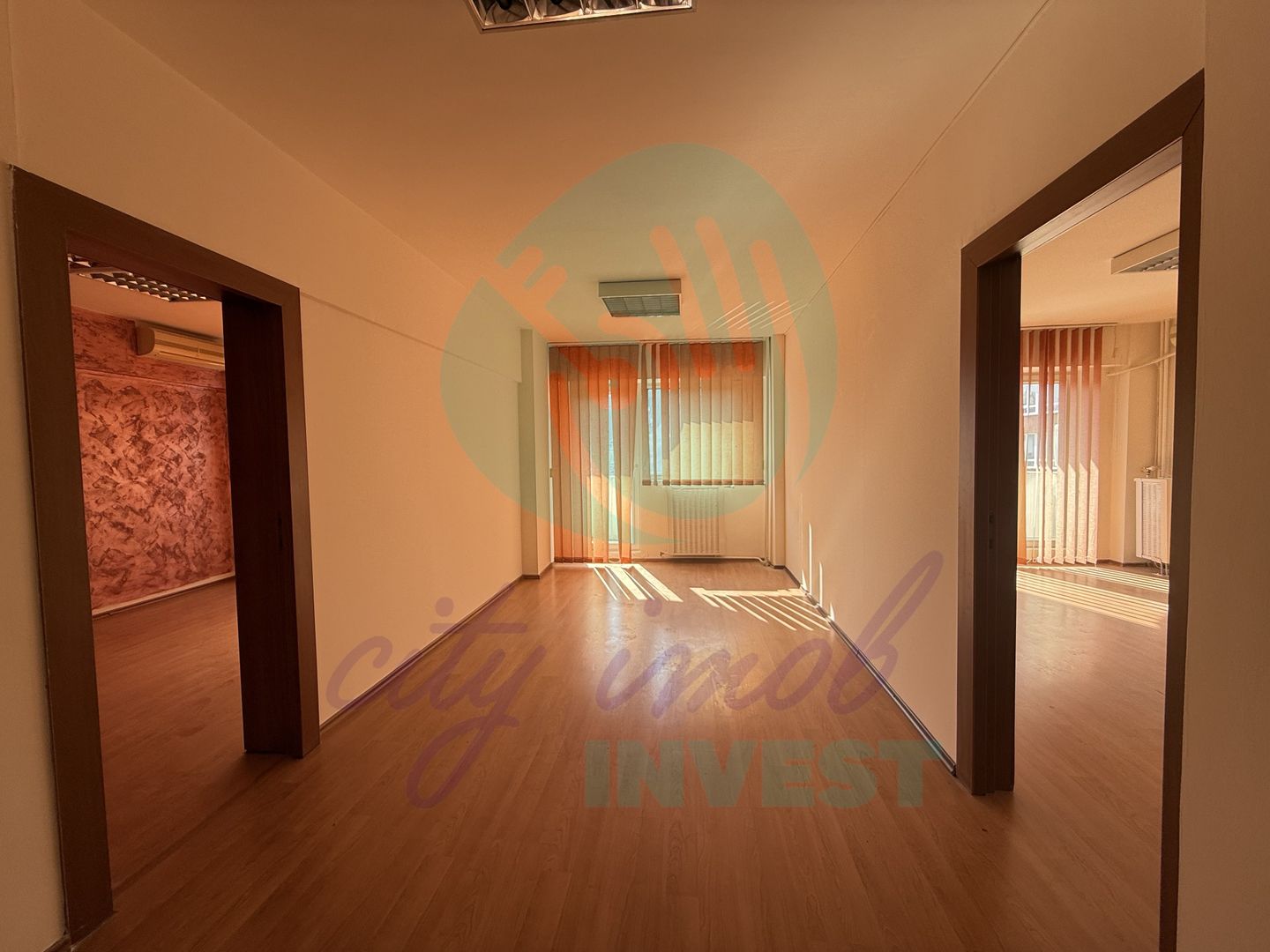 Bloc P+9 format din 2 scari in zona Calea Calarasilor - Poză 18