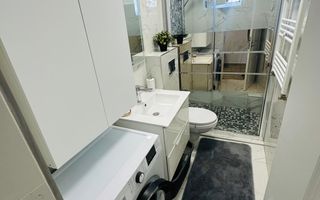 Apartament 2 camere Circumvalatiunii- prima inchiriere - Poză 3