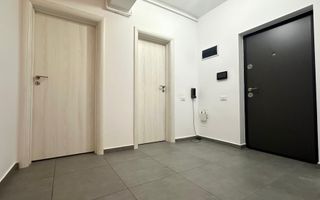 Apartament 3 camere, decomandat, cu loc de parcare - Poză 14