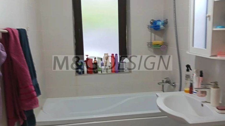 Apartament-3 camere Giroc -Braytim - Poză 11