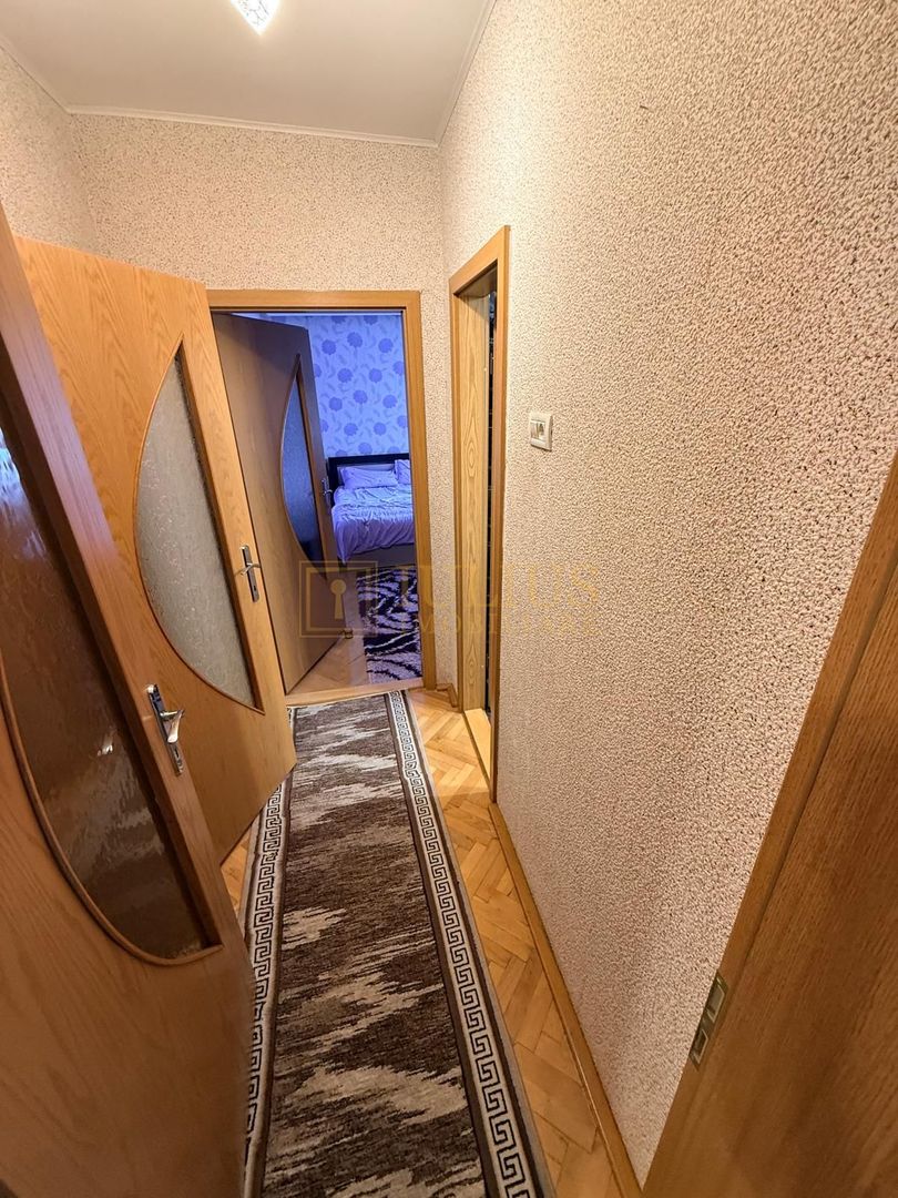 2 camere| Bulevardul Cetatii-Bogdanestilor| centrala proprie| zona ideala| - Poză 11