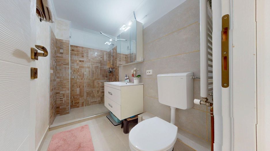 Apartament 2 camere Lacul Tei - Tei - Poză 15