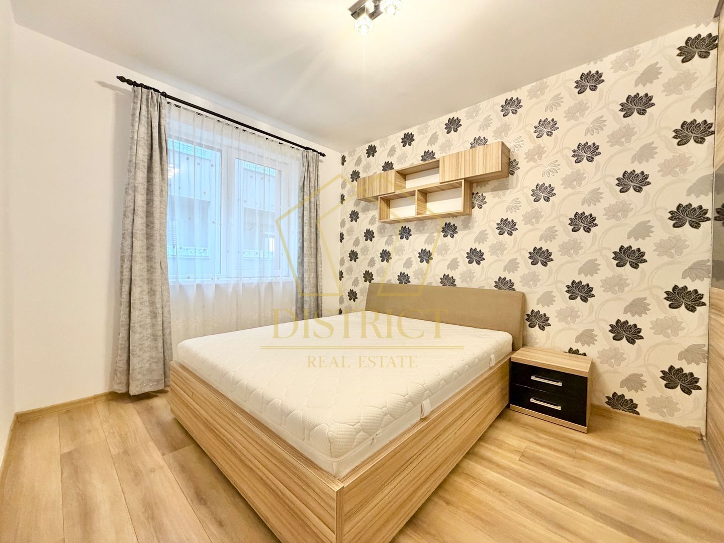 Apartament cu 2 camere mobilat, decomandat la etajul 1 in Giroc langa Penny. - Poză 7