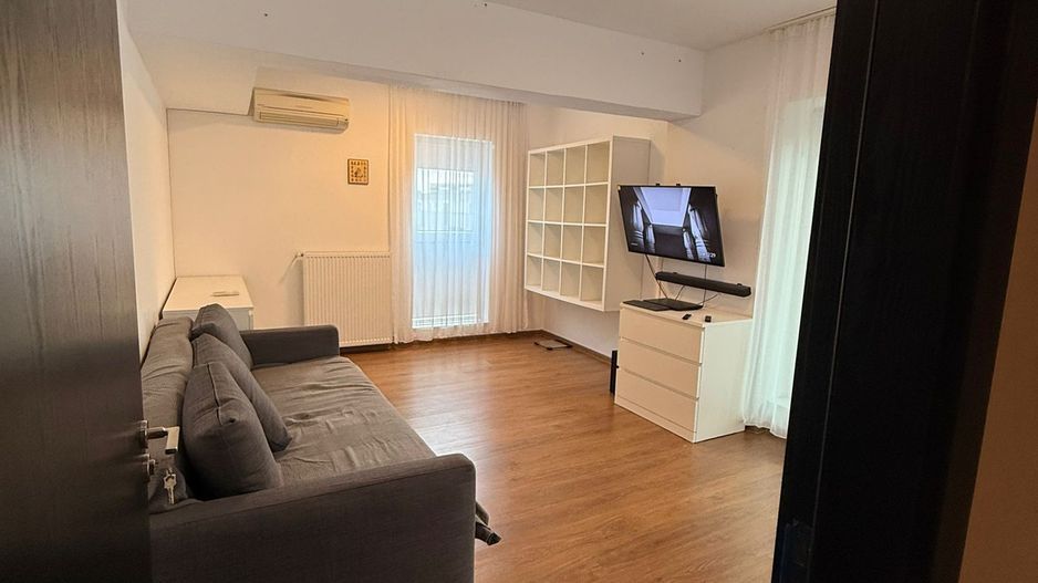 Apartament 2 camere 65 mp, terasă 22 mp, parcare acoperită, etaj 8 - Poză 17