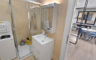 3 Camere Modern Domenii Grivița Zona Excelenta Etaj Intermediar - Poză 10