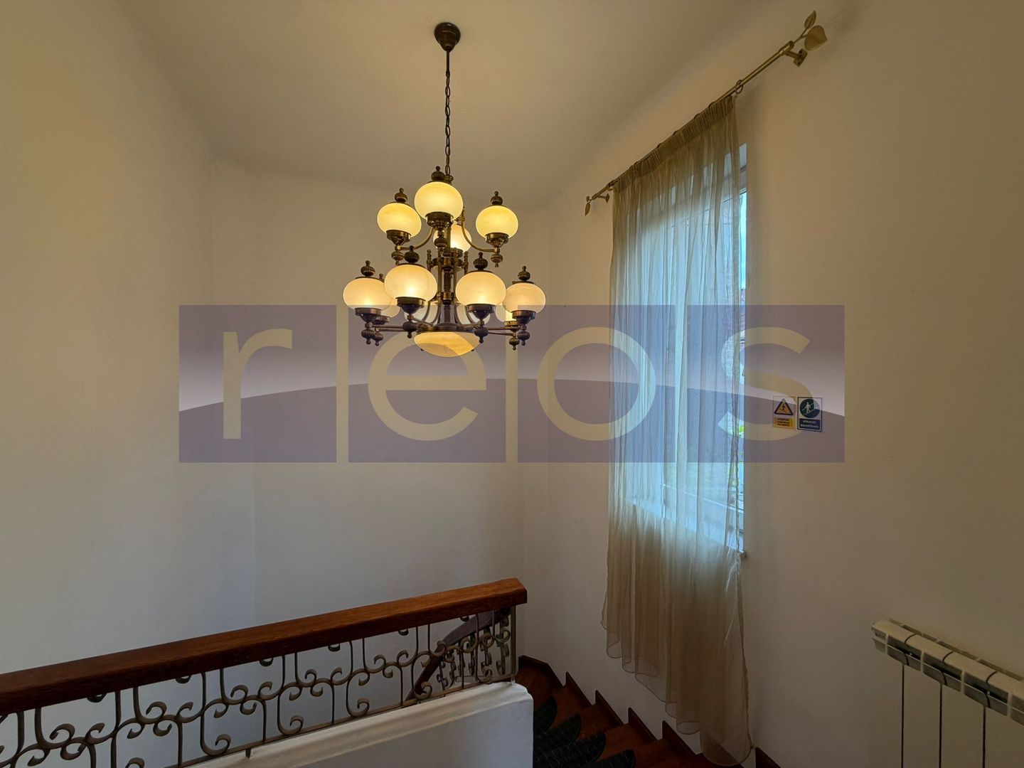 INCHIRIERE VILA INTERBELICA | BUZESTI | 190 MP | PRETABIL SEDIU FIRMA - Poză 17