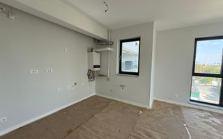 VANZARE APARTAMENT 2 CAMERE | STRAULESTI | 60MP | TERASA | COMPLEX NOU - Poză 5