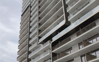 APARTAMENT 2 CAMERE | ONE HIGH DISTRICT - Poză 7