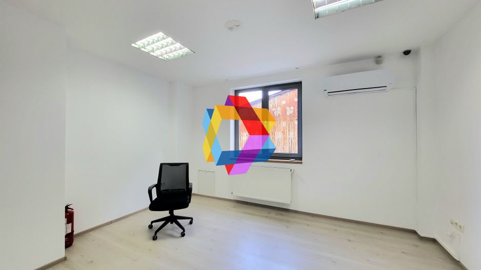 Spatiu de birouri la casa - 565 mp # plus-imo.ro - Poză 9