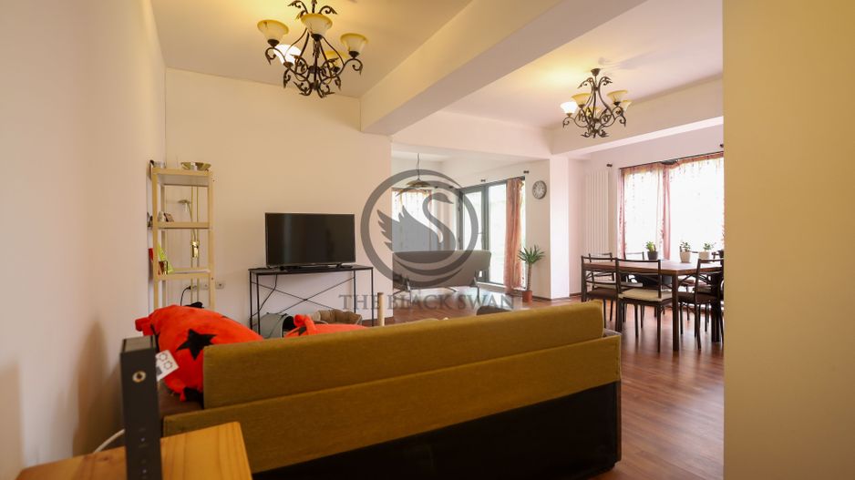 Casa cu etaj de vanzare | Teren 1020mp I Gorgota, Prahova| Comision 0% - Poză 4