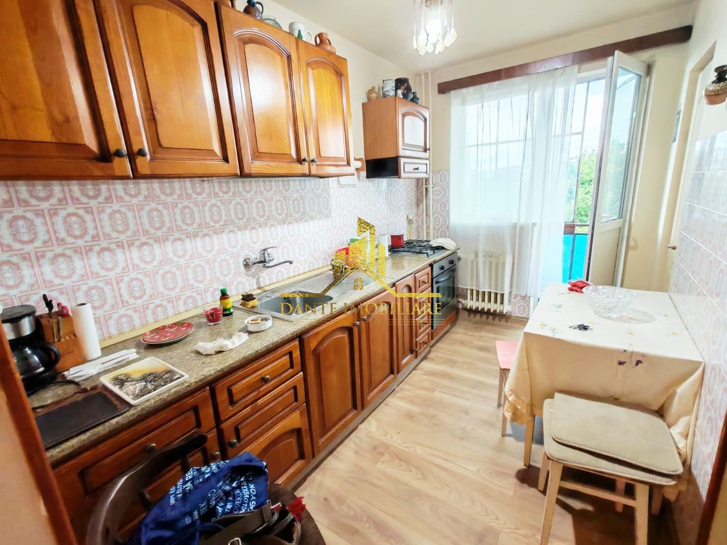 2 camere, spatios, decomandat, 2 balcoane, Gheorgheni, Iulius Mall - Poză 5