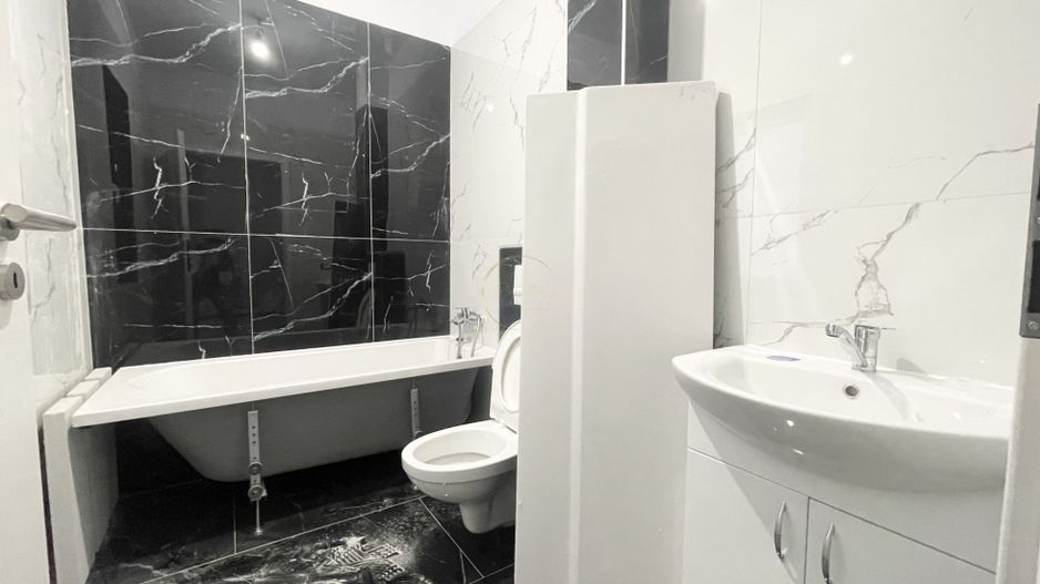 NOU Apartament decomandat 2 camere - Hotel IQ, Giroc - Poză 7