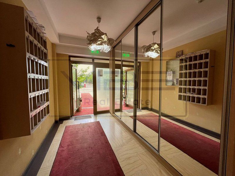 Apartament 2 camere Moara de Vant - Complex rezidential - Poză 14