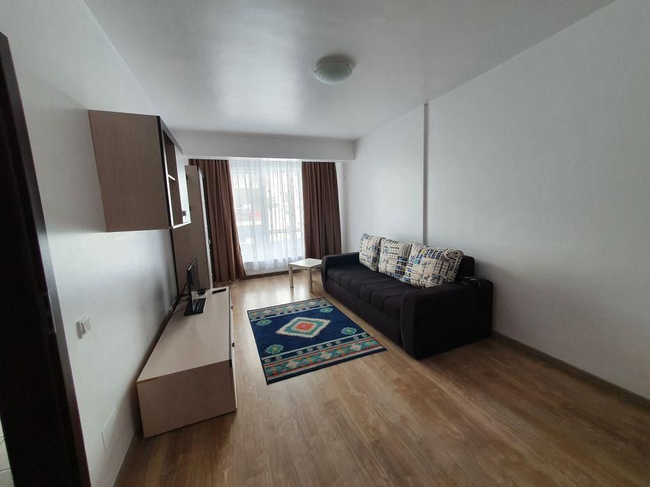 GARSONIERA APARATORII PATRIEI, PET-FRIENDLY, LOC PARCARE, METROU - Poză 1