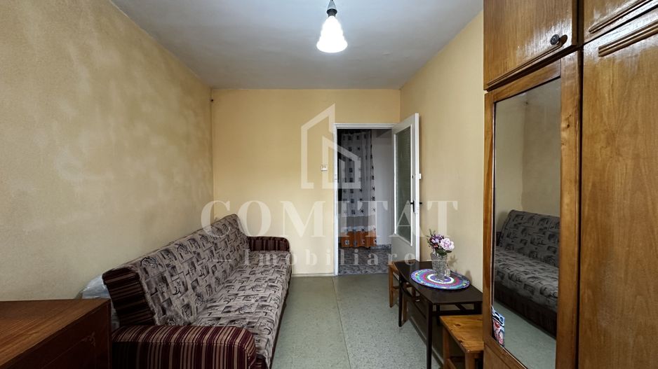 Oportunitate! Apartament 4 camere decomandate | Zona Calea Floresti - Poză 4