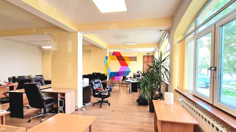 Spatiu de birouri de închiriat Brasov - 160 mp #plus-imo.ro - Poză 5