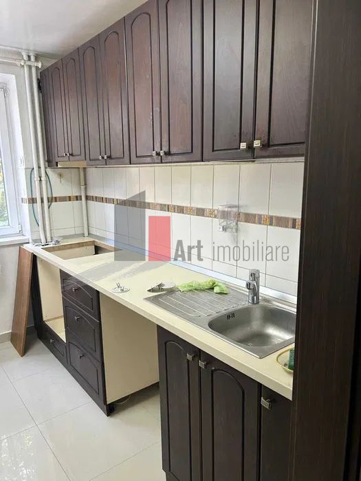 Apartament 3 camere Parcul  Circului renovat complet - Poză 5