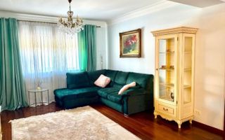 VANZARE 3 CAMERE | DOROBANTI | CENTRALA PROPRIE | 2 BAI | 110 MP - Poză 2