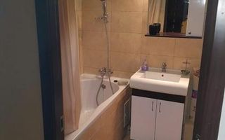 Inchiriere Apartament cu 2 camere decomandat, 60 mp, renovat, 5 min metrou - Poză 8