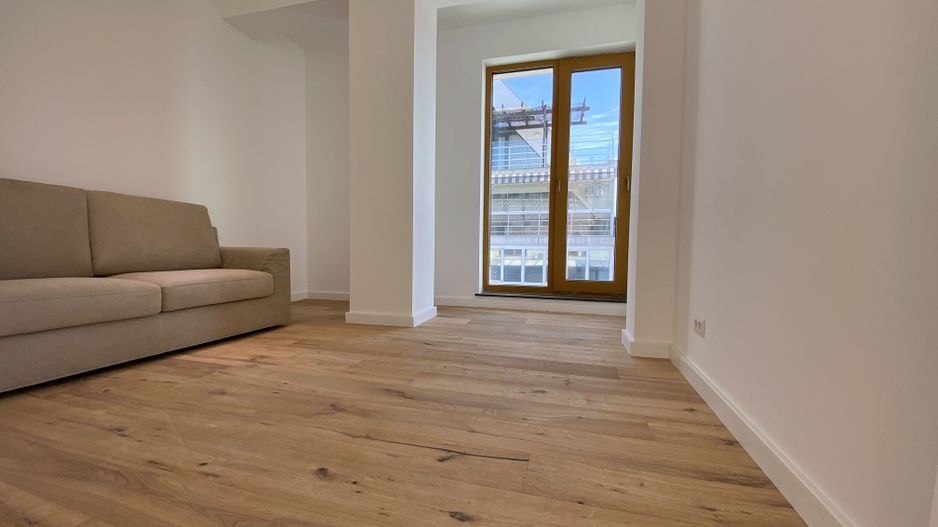 Apartament 4 camere Domenii |  imobil Boutique 20 - Poză 5