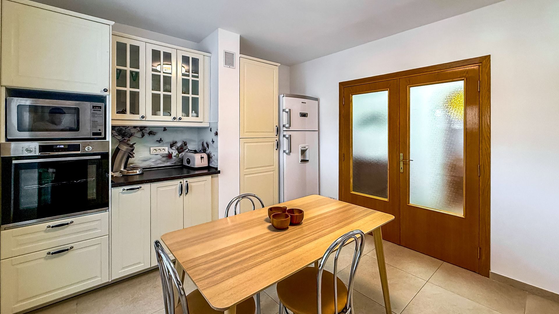 Unirii || 3 camere || 90 mp || Mobilat și utilat complet - Poză 13